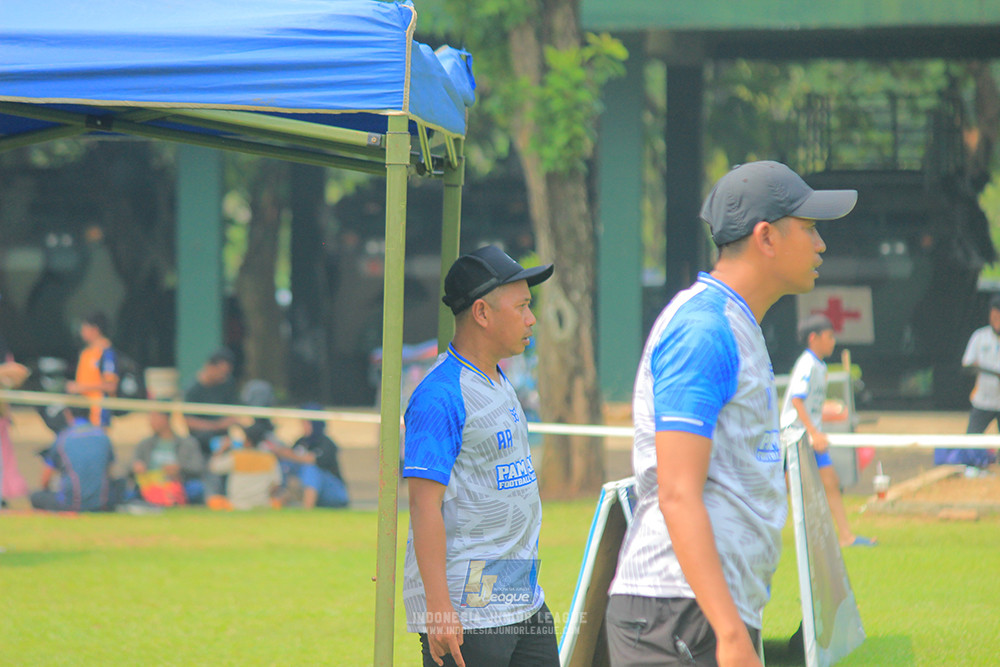 ijl u11 100526 mars purwakarta vs pam jaya fa
