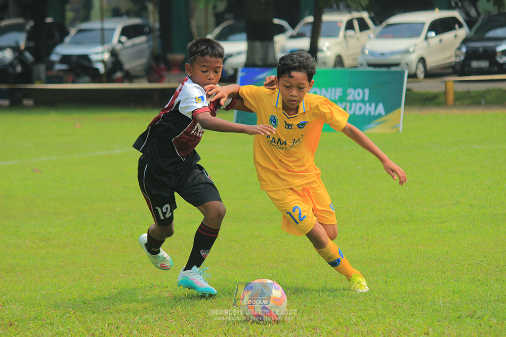 ijl u11 100526 mars purwakarta vs pam jaya fa