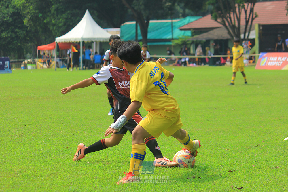 ijl u11 100526 mars purwakarta vs pam jaya fa