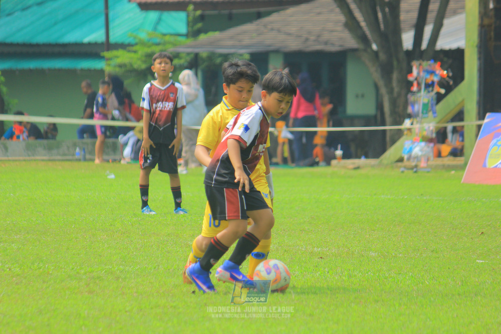 ijl u11 100526 mars purwakarta vs pam jaya fa