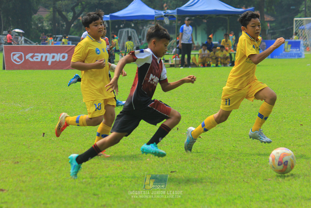 ijl u11 100526 mars purwakarta vs pam jaya fa