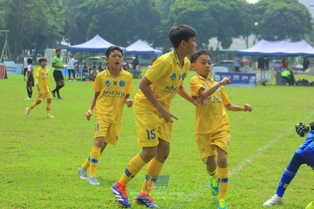 ijl u11 100526 mars purwakarta vs pam jaya fa