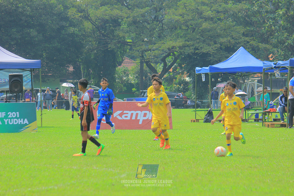 ijl u11 100526 mars purwakarta vs pam jaya fa
