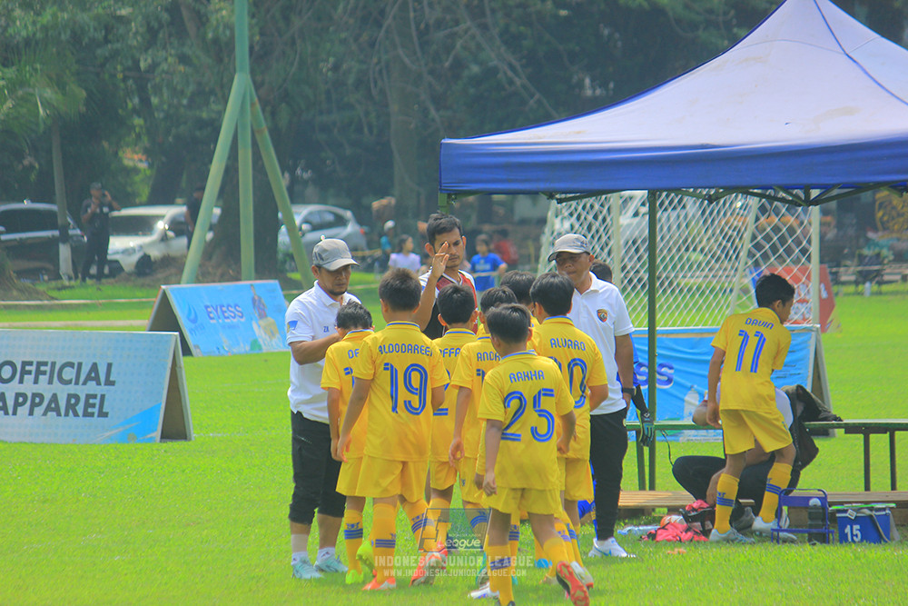 ijl u11 100526 mars purwakarta vs pam jaya fa
