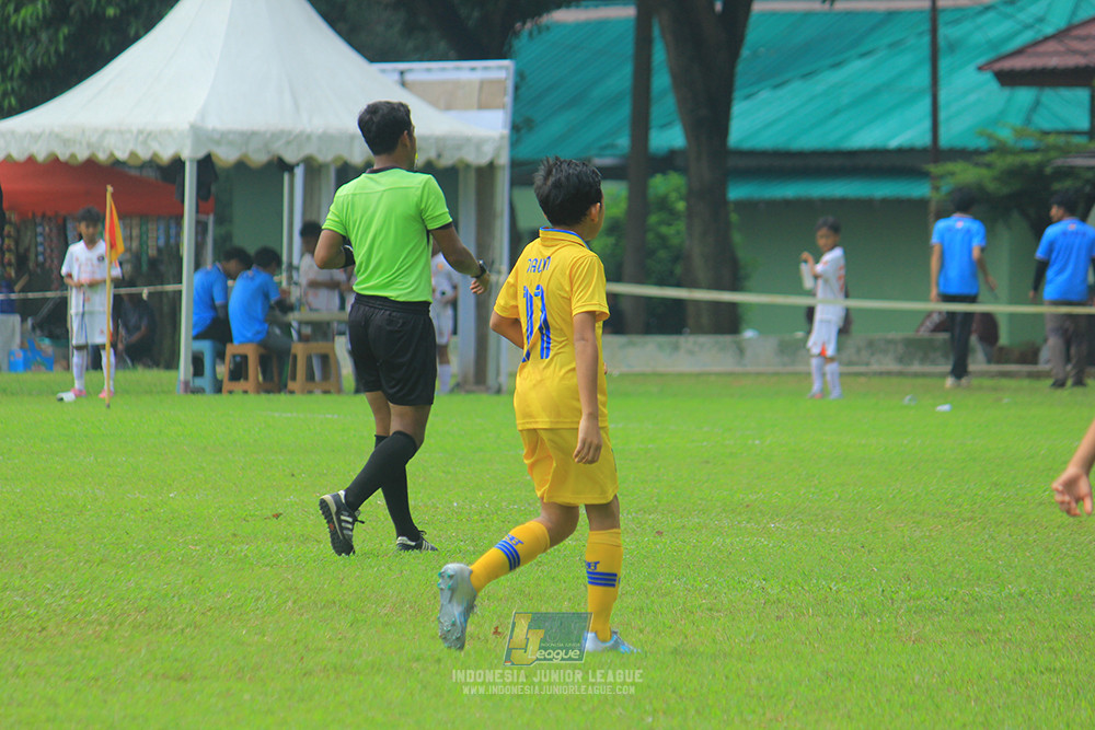 ijl u11 100526 mars purwakarta vs pam jaya fa