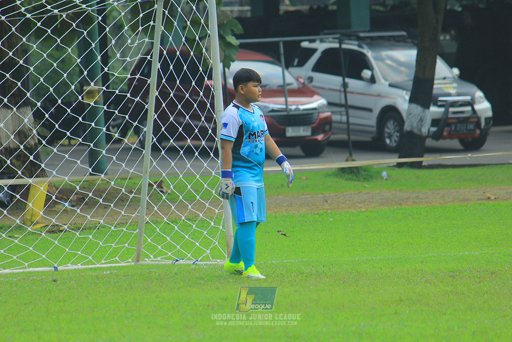 ijl u11 100526 mars purwakarta vs pam jaya fa