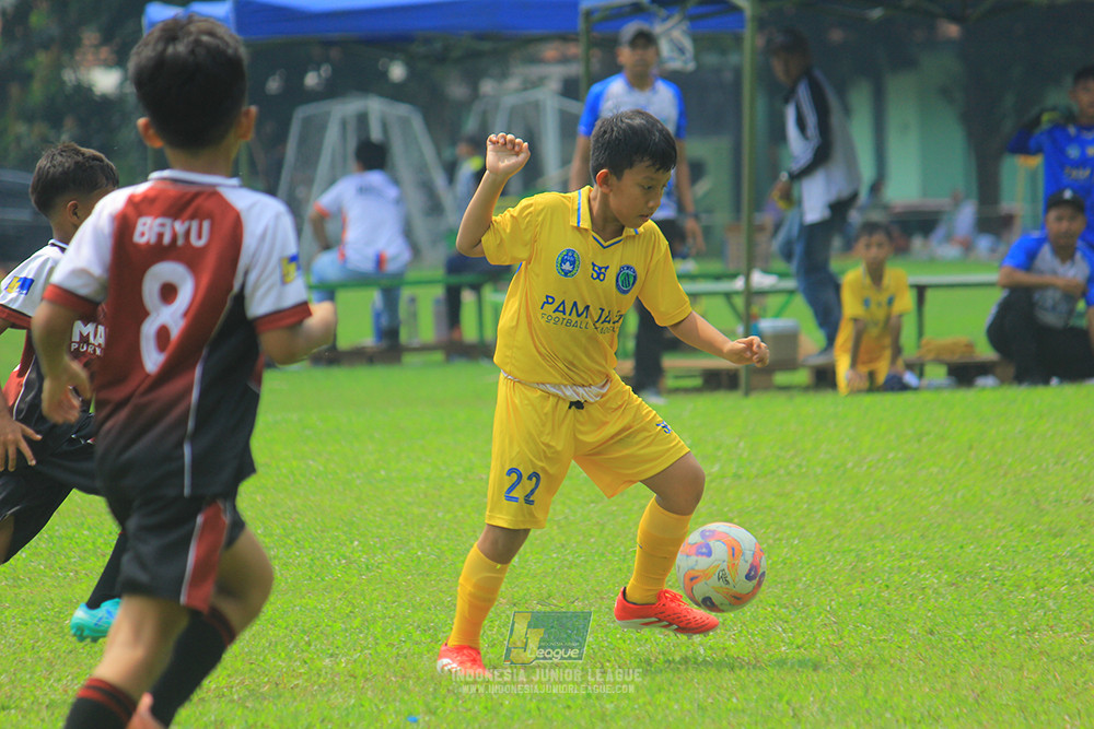 ijl u11 100526 mars purwakarta vs pam jaya fa