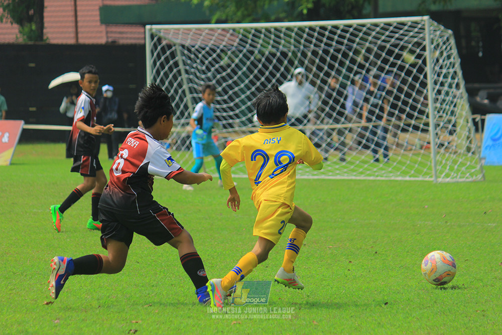 ijl u11 100526 mars purwakarta vs pam jaya fa