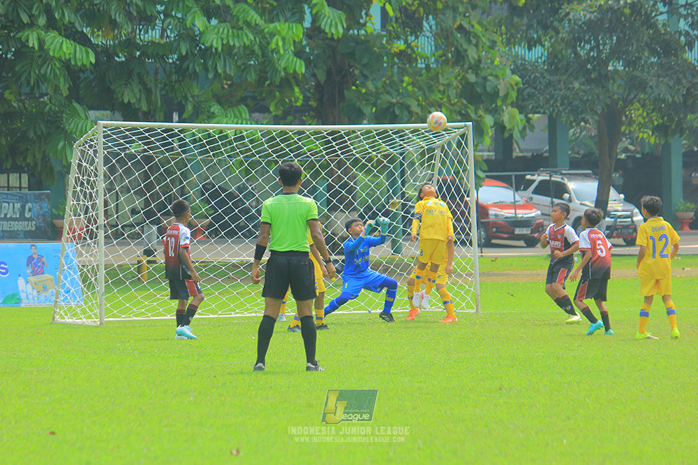 ijl u11 100526 mars purwakarta vs pam jaya fa