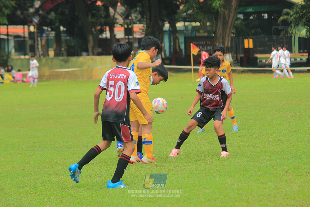 ijl u11 100526 mars purwakarta vs pam jaya fa