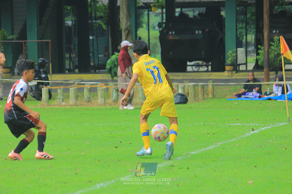 ijl u11 100526 mars purwakarta vs pam jaya fa