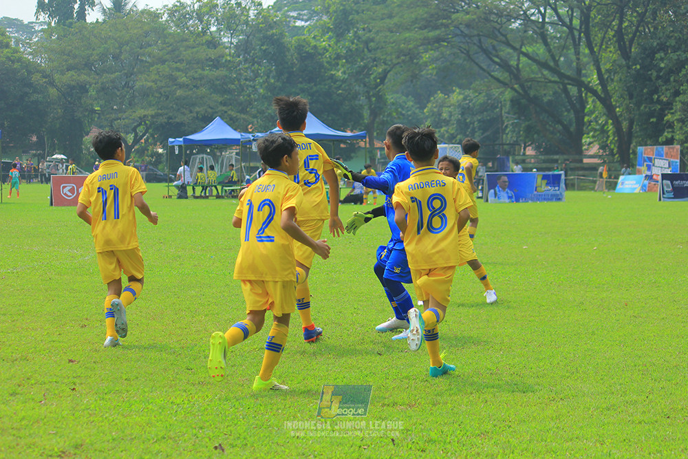 ijl u11 100526 mars purwakarta vs pam jaya fa