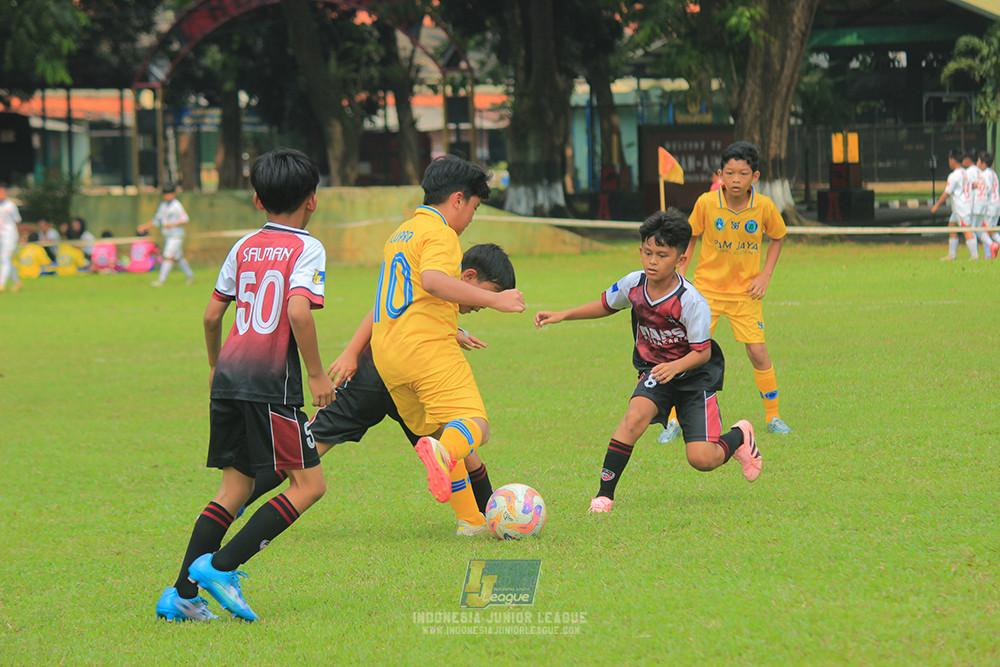 ijl u11 100526 mars purwakarta vs pam jaya fa