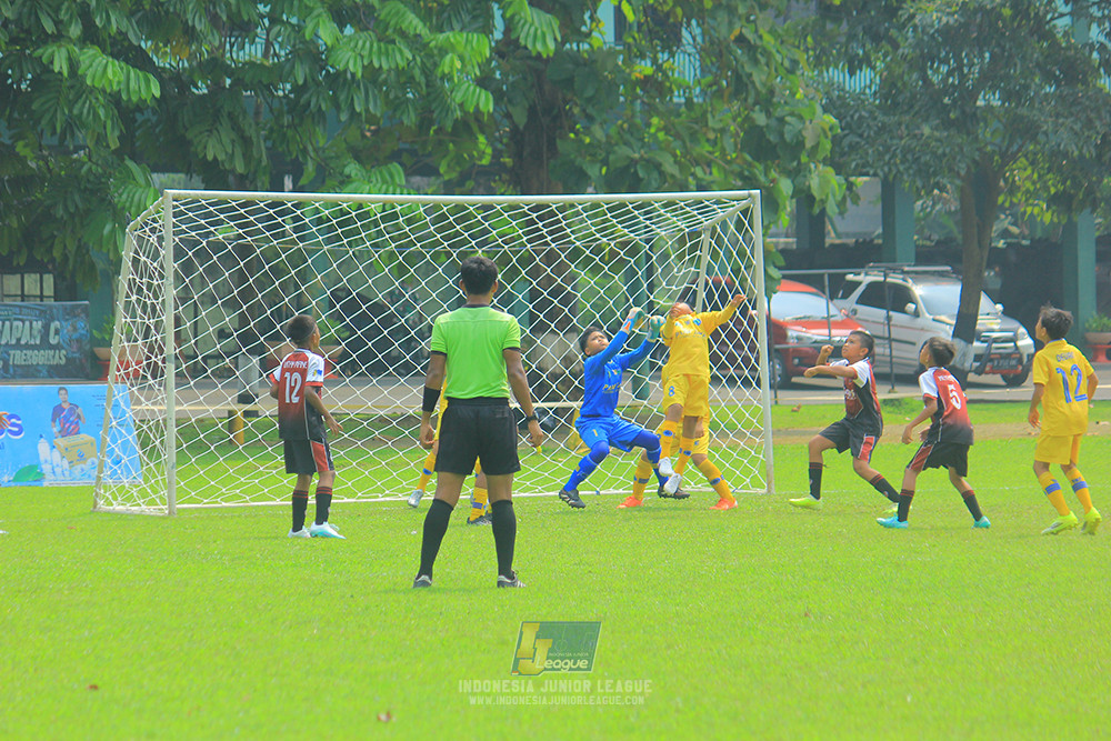 ijl u11 100526 mars purwakarta vs pam jaya fa
