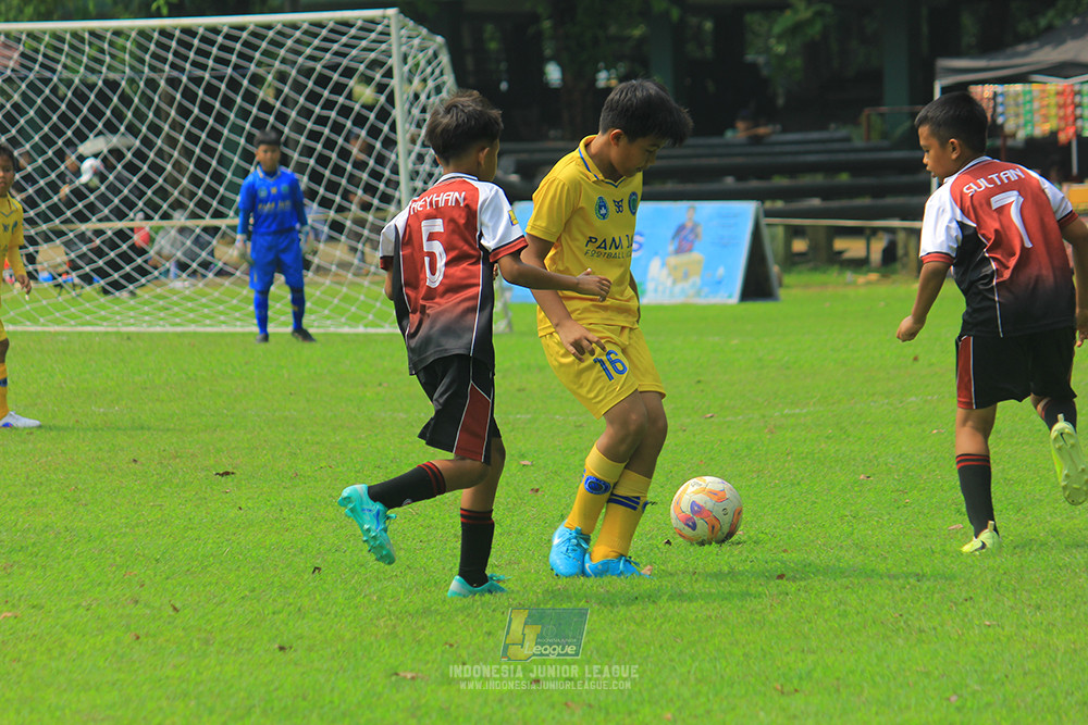 ijl u11 100526 mars purwakarta vs pam jaya fa