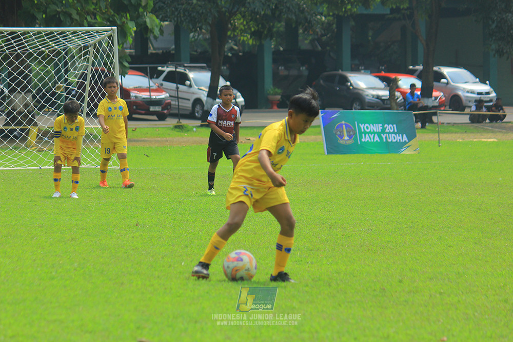 ijl u11 100526 mars purwakarta vs pam jaya fa