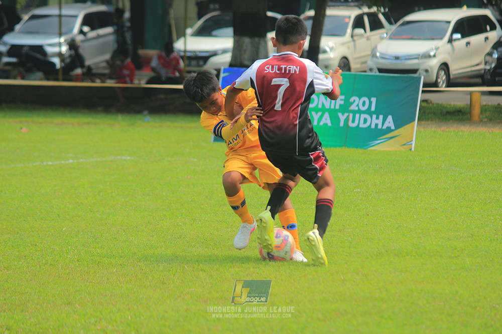 ijl u11 100526 mars purwakarta vs pam jaya fa