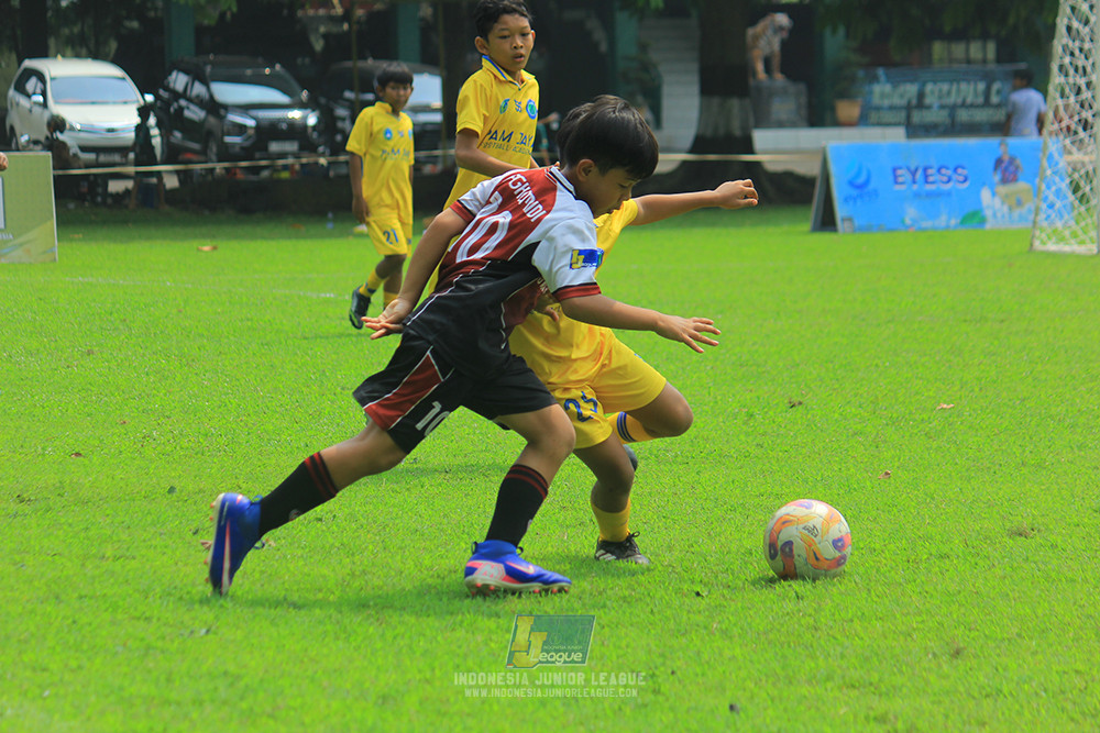 ijl u11 100526 mars purwakarta vs pam jaya fa