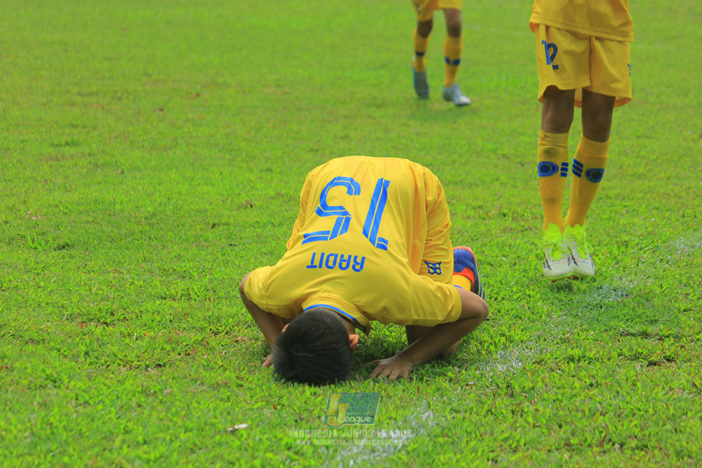 ijl u11 100526 mars purwakarta vs pam jaya fa