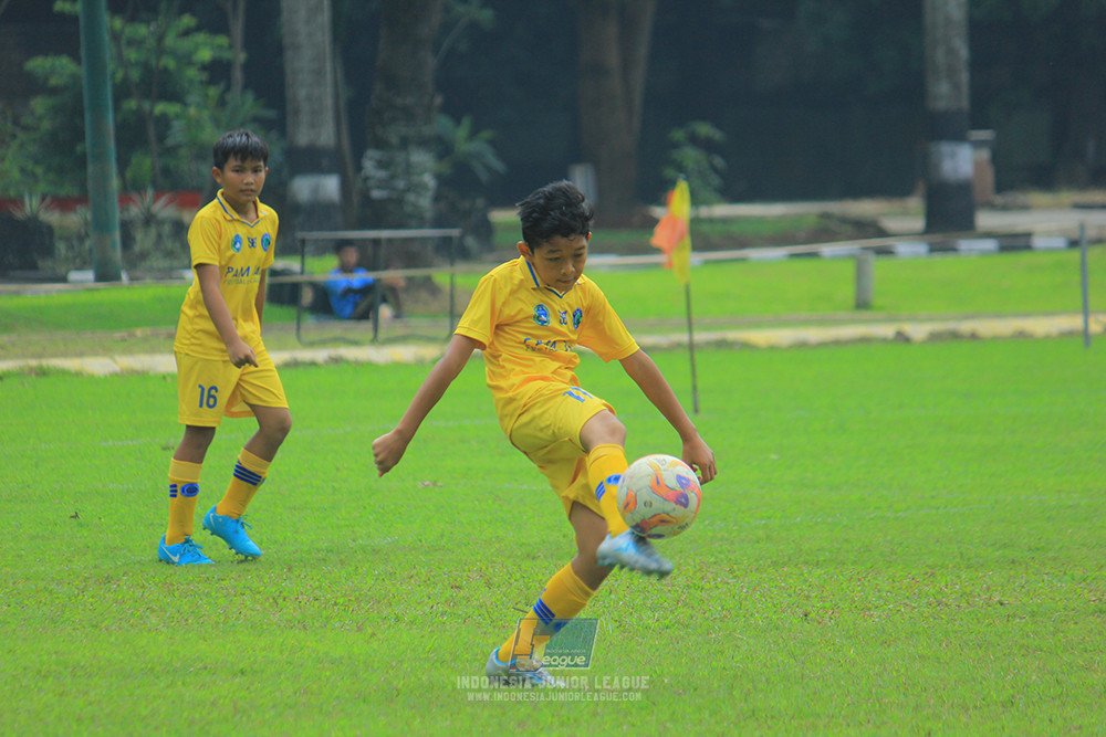ijl u11 100526 mars purwakarta vs pam jaya fa