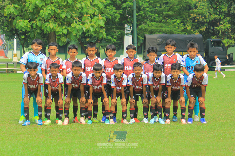 ijl u11 100526 mars purwakarta vs pam jaya fa