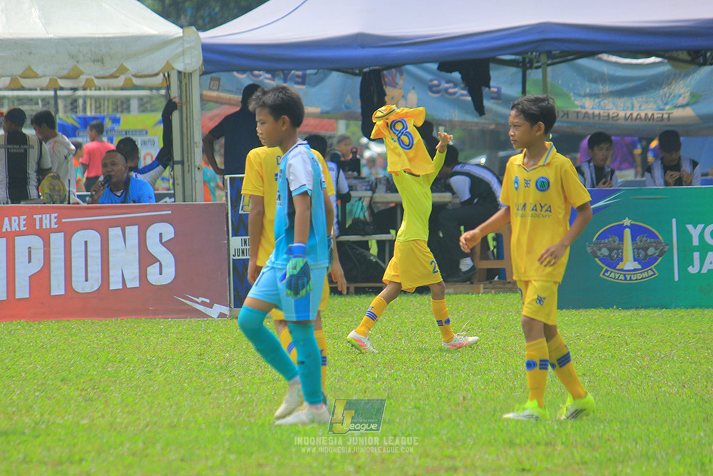 ijl u11 100526 mars purwakarta vs pam jaya fa