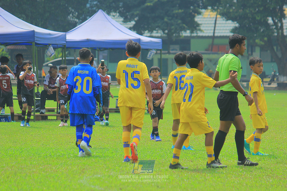 ijl u11 100526 mars purwakarta vs pam jaya fa