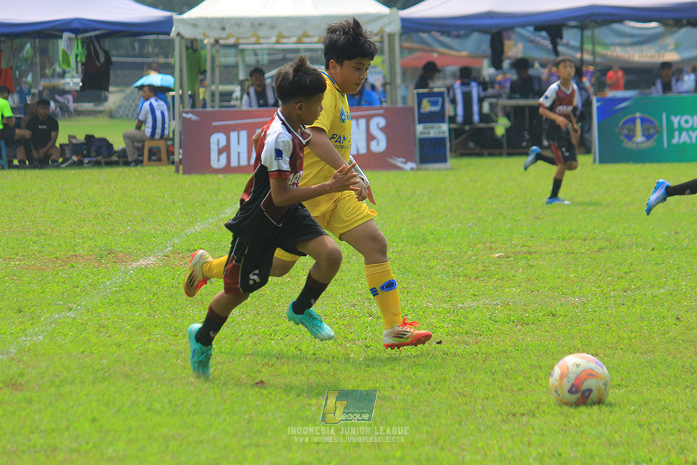 ijl u11 100526 mars purwakarta vs pam jaya fa