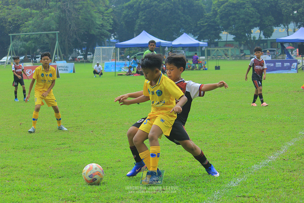 ijl u11 100526 mars purwakarta vs pam jaya fa
