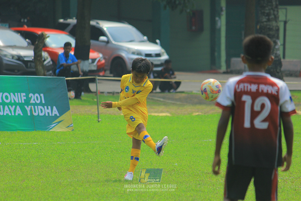ijl u11 100526 mars purwakarta vs pam jaya fa