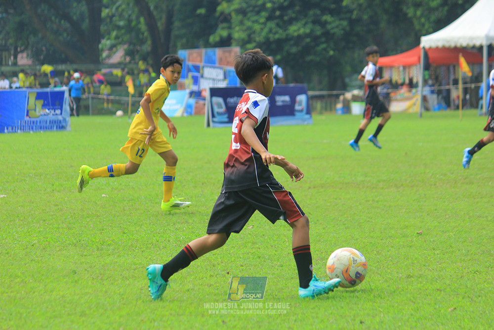 ijl u11 100526 mars purwakarta vs pam jaya fa