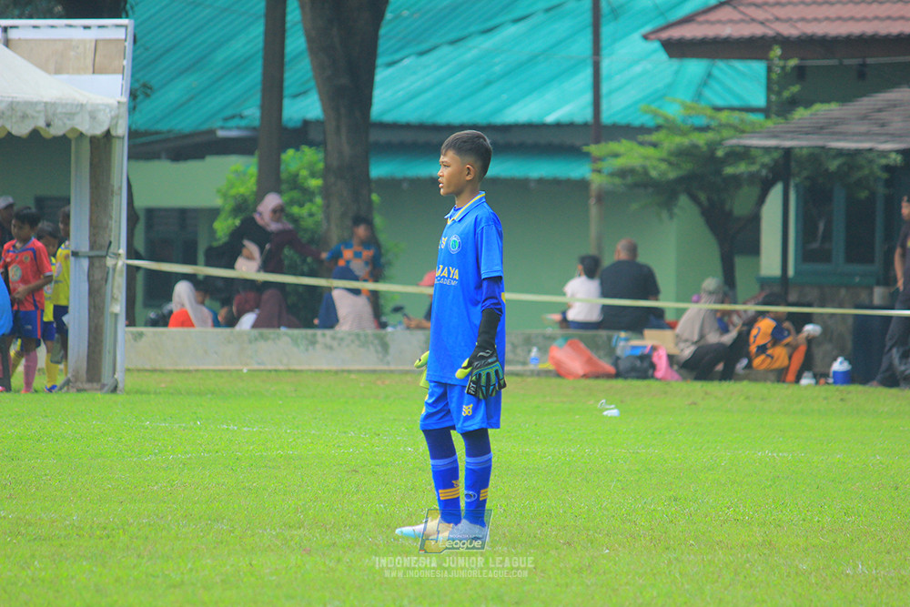 ijl u11 100526 mars purwakarta vs pam jaya fa