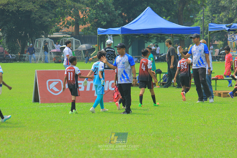ijl u11 100526 mars purwakarta vs pam jaya fa