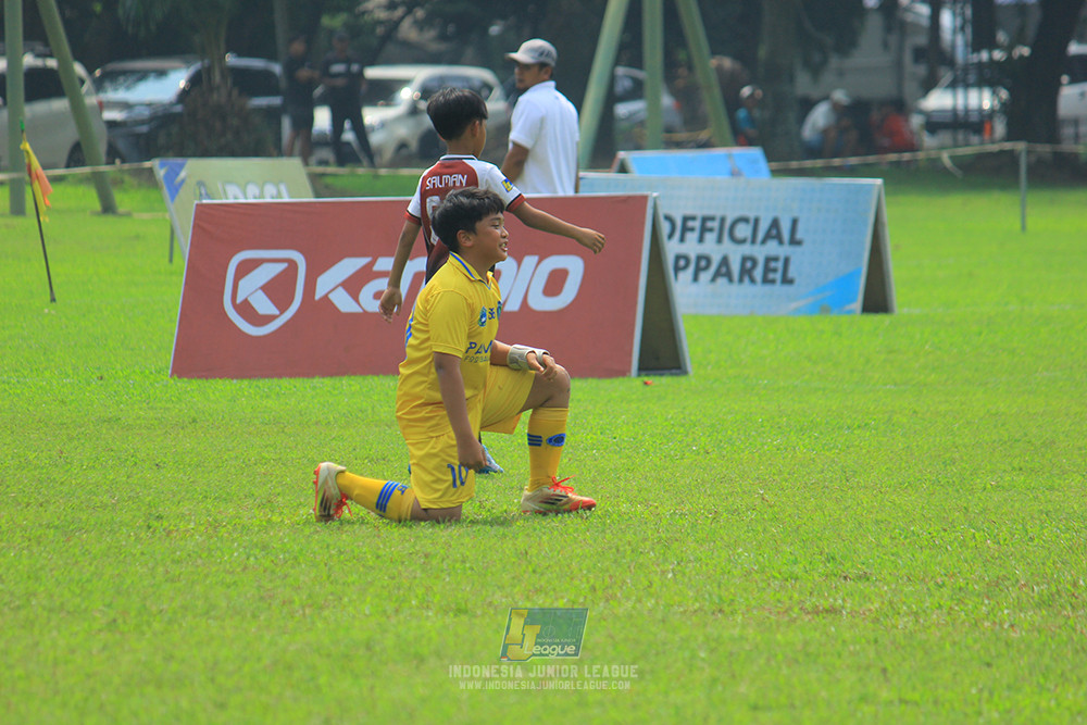 ijl u11 100526 mars purwakarta vs pam jaya fa