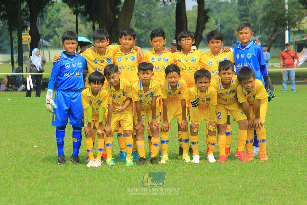ijl u11 100526 mars purwakarta vs pam jaya fa