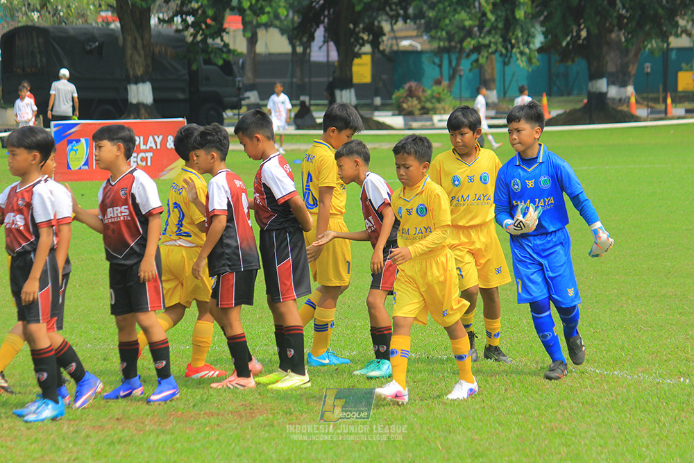 ijl u11 100526 mars purwakarta vs pam jaya fa