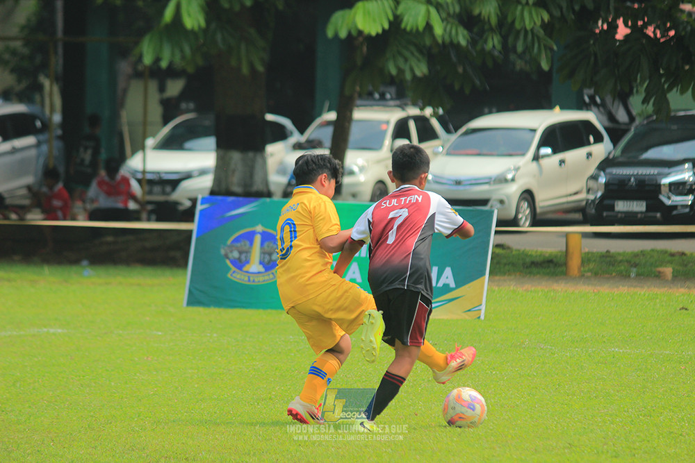 ijl u11 100526 mars purwakarta vs pam jaya fa