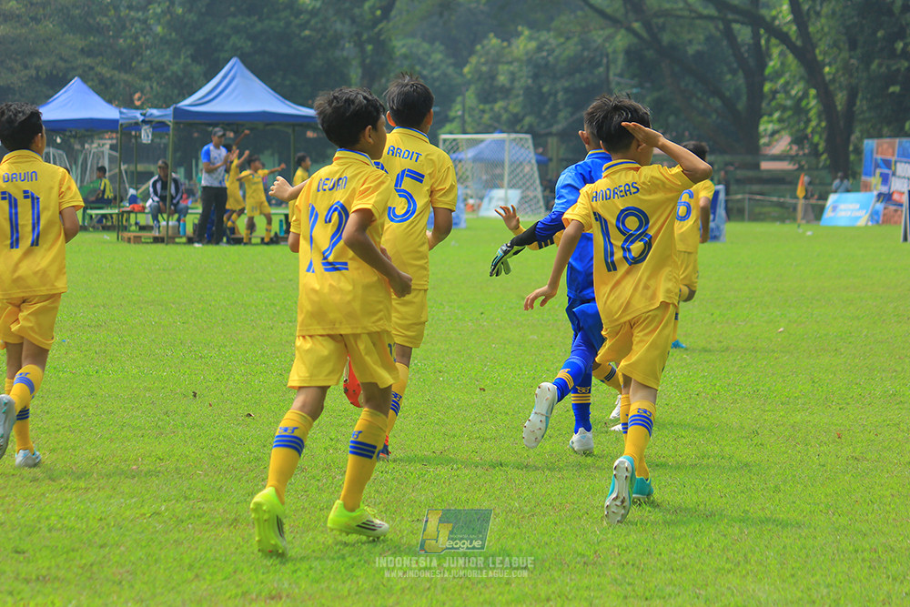 ijl u11 100526 mars purwakarta vs pam jaya fa