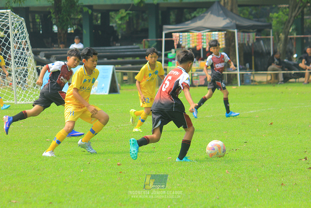 ijl u11 100526 mars purwakarta vs pam jaya fa