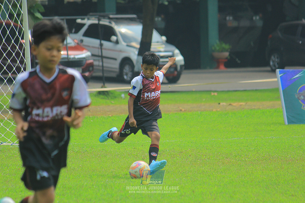 ijl u11 100526 mars purwakarta vs pam jaya fa