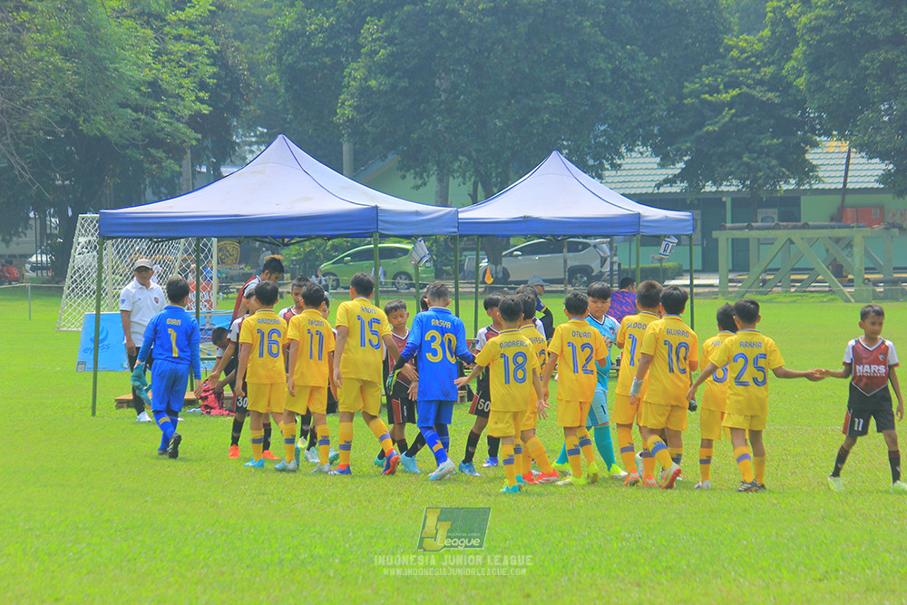ijl u11 100526 mars purwakarta vs pam jaya fa