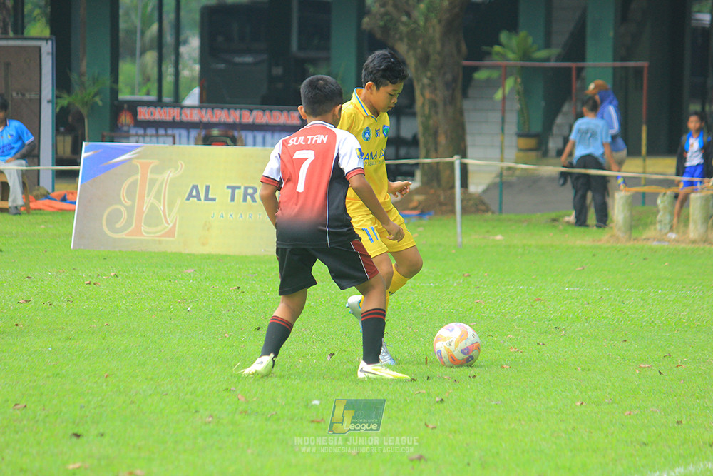 ijl u11 100526 mars purwakarta vs pam jaya fa