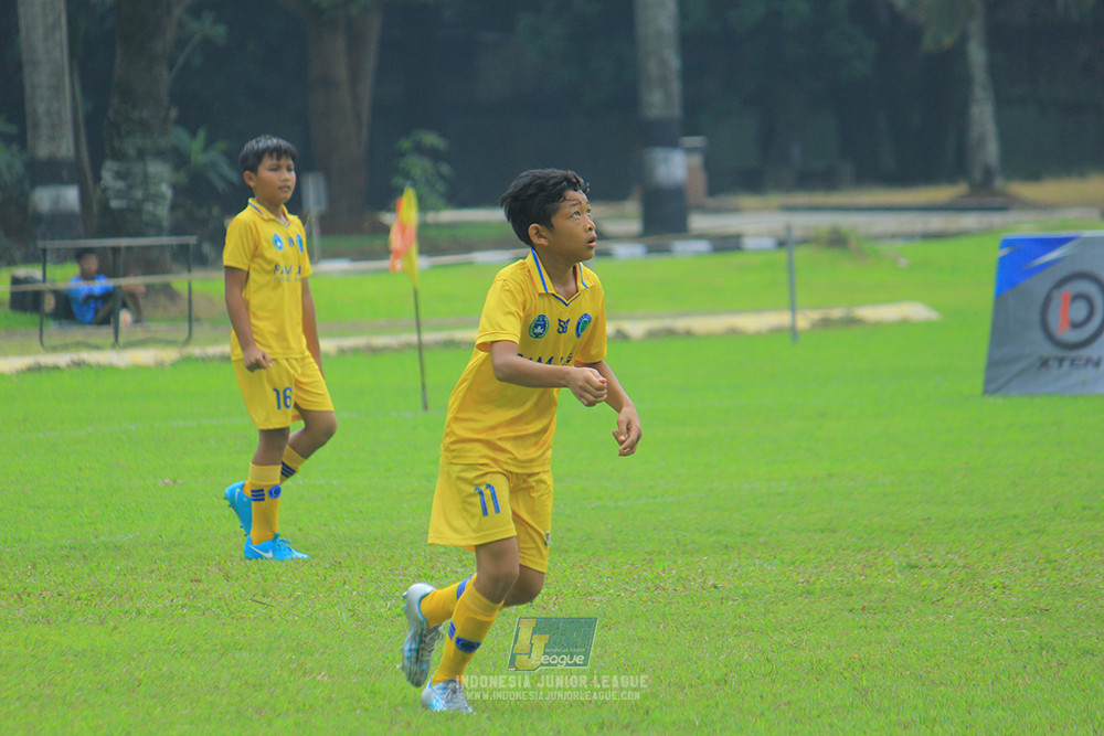 ijl u11 100526 mars purwakarta vs pam jaya fa