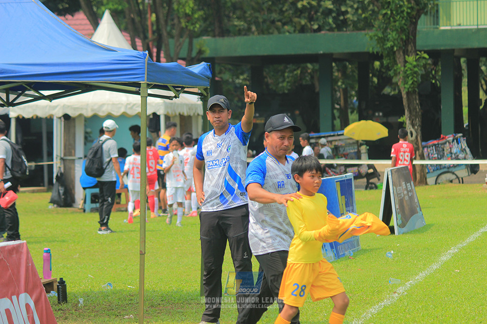 ijl u11 100526 mars purwakarta vs pam jaya fa