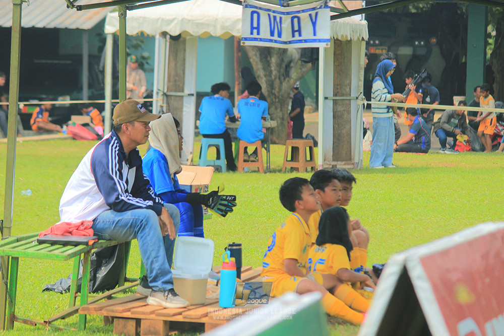 ijl u11 100526 mars purwakarta vs pam jaya fa