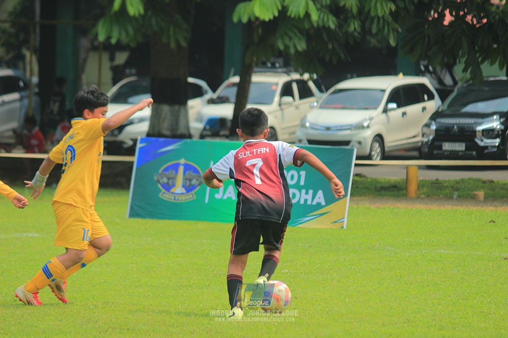 ijl u11 100526 mars purwakarta vs pam jaya fa
