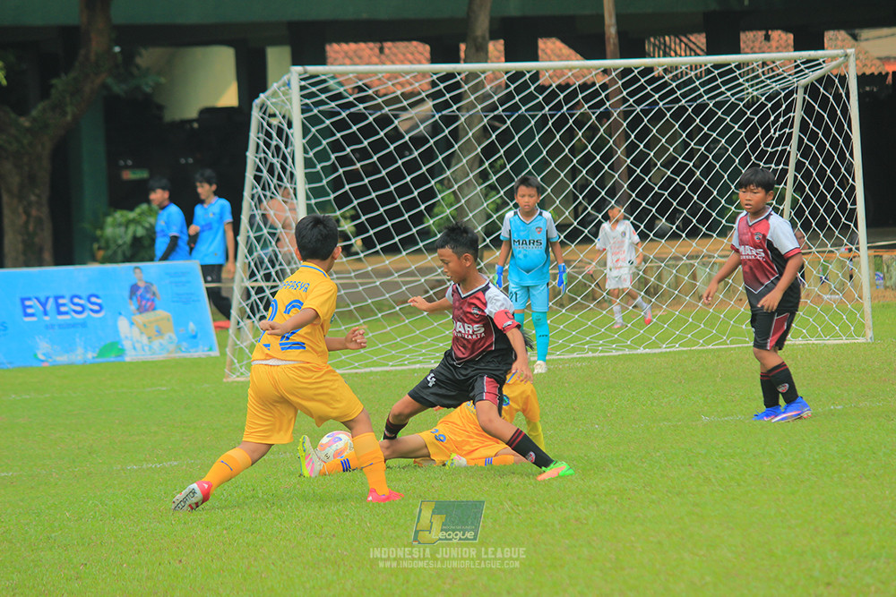 ijl u11 100526 mars purwakarta vs pam jaya fa