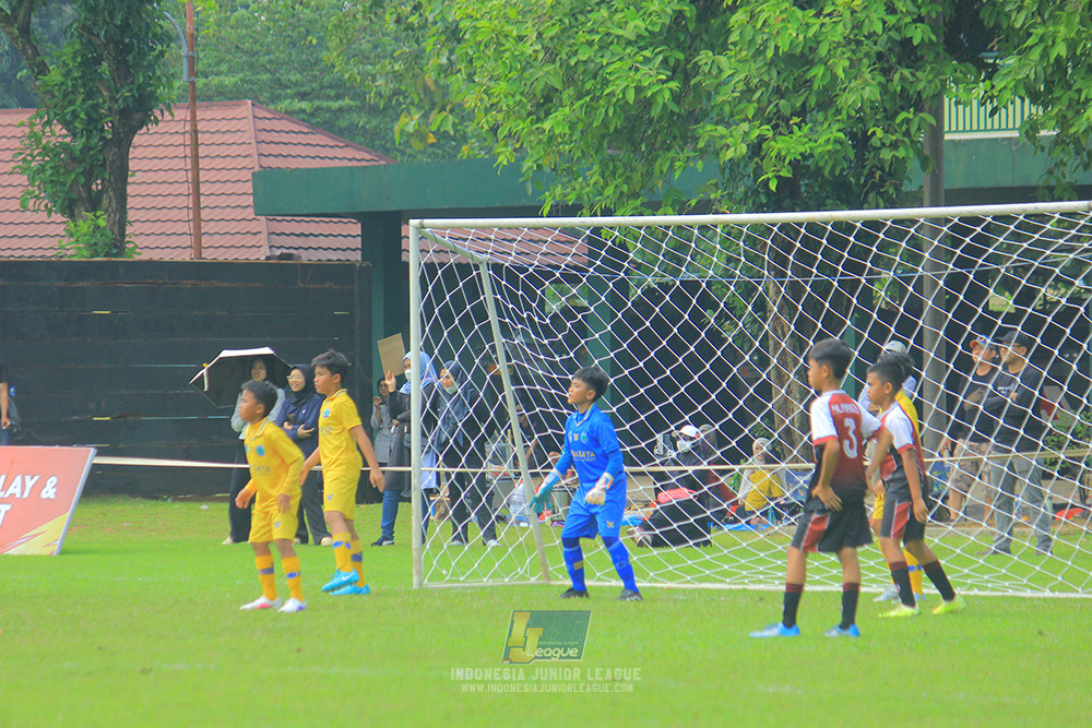 ijl u11 100526 mars purwakarta vs pam jaya fa