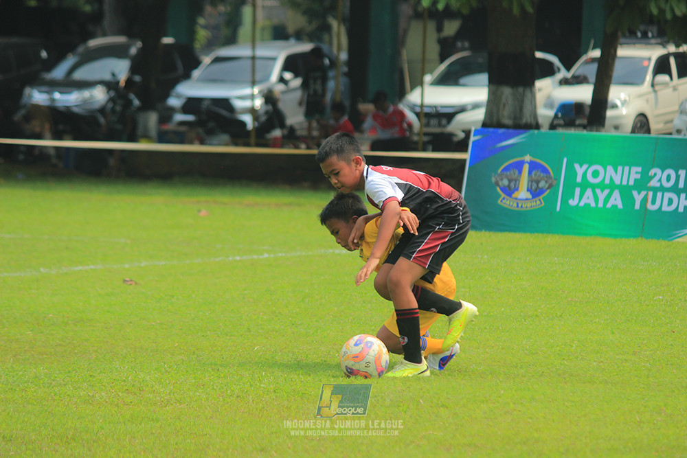 ijl u11 100526 mars purwakarta vs pam jaya fa