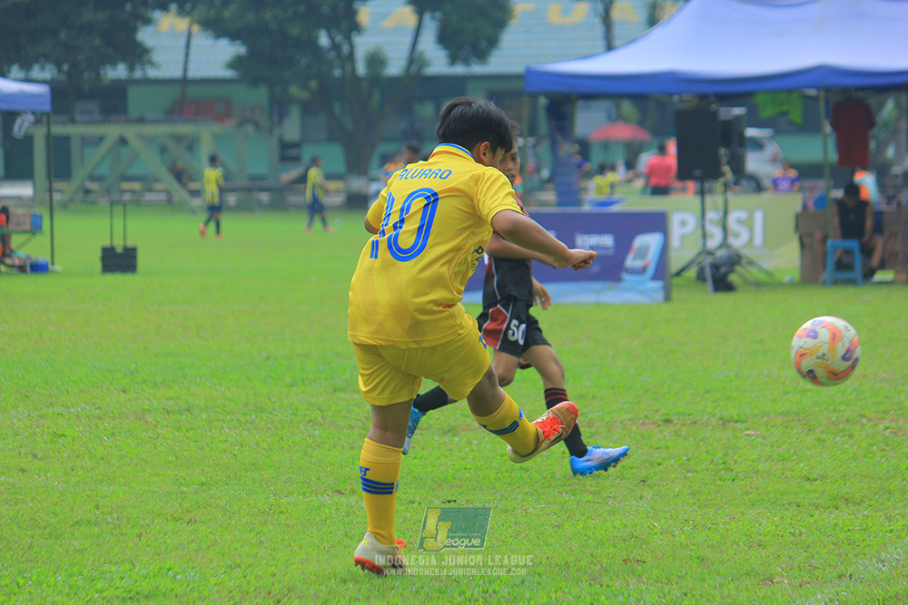 ijl u11 100526 mars purwakarta vs pam jaya fa